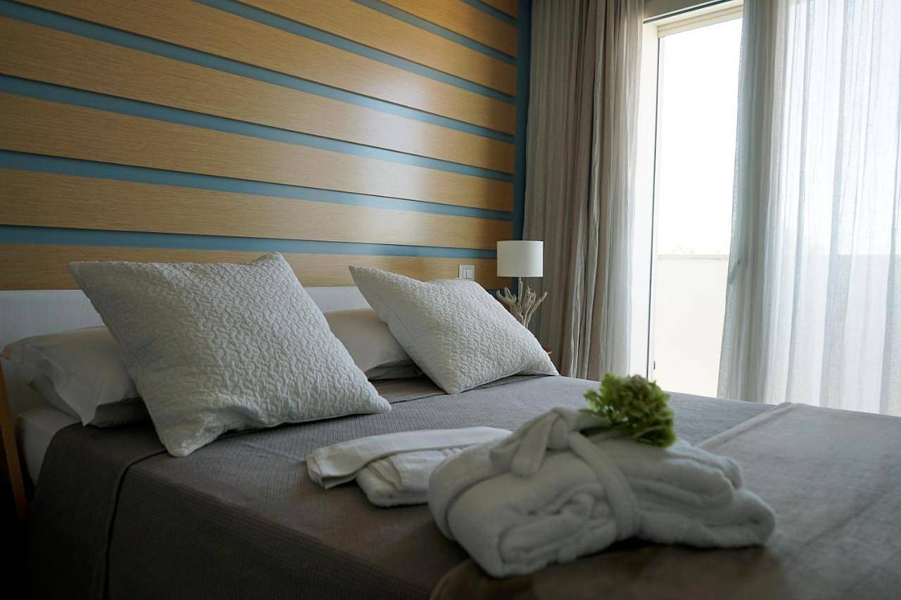 Residence Millecento - Aperto tutto l'anno in Cesenatico, Province de Forlì-Cesena