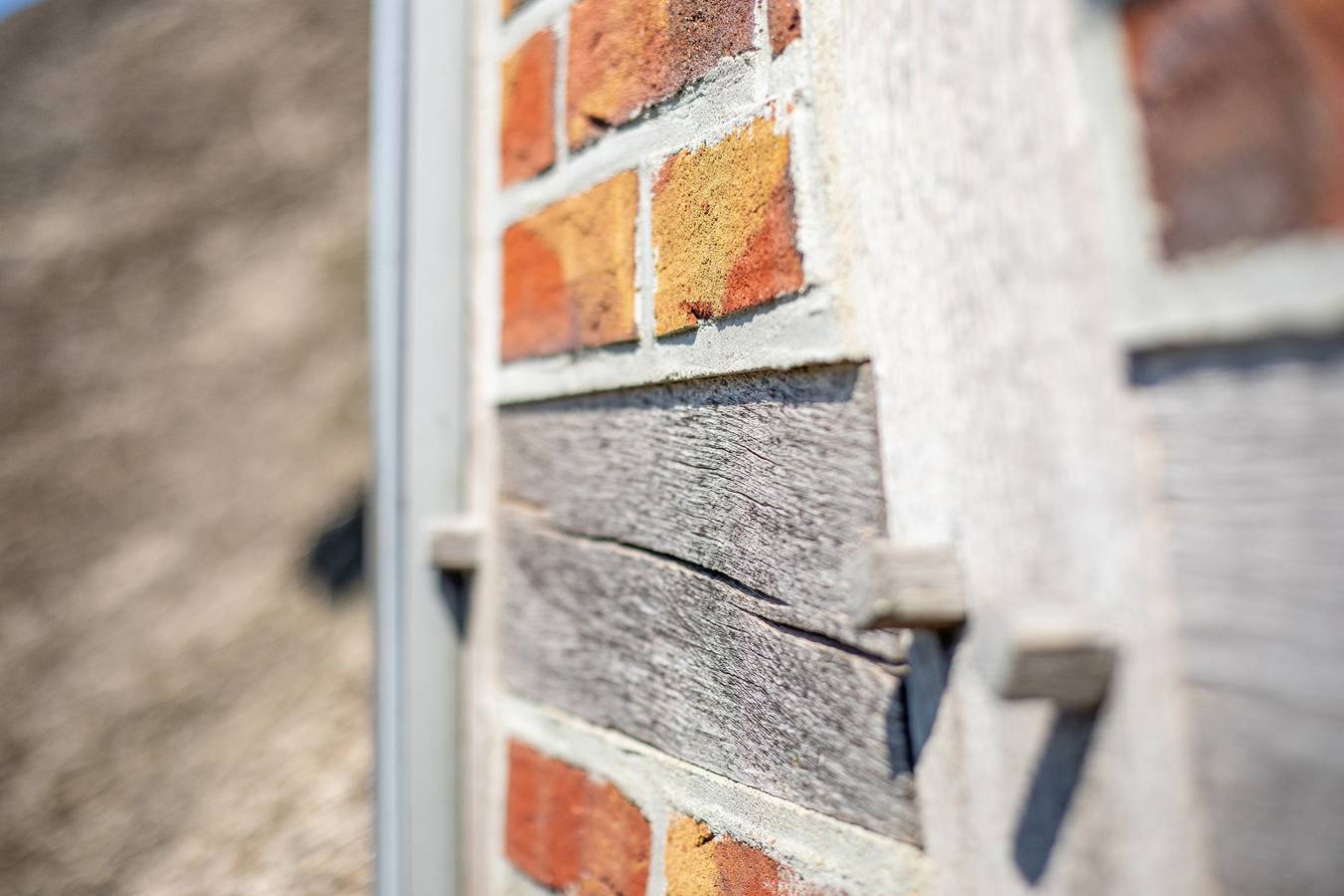 Apartamento vacacional entero, Haus an der Düne Wohnung 8 in Gager, Mönchgut