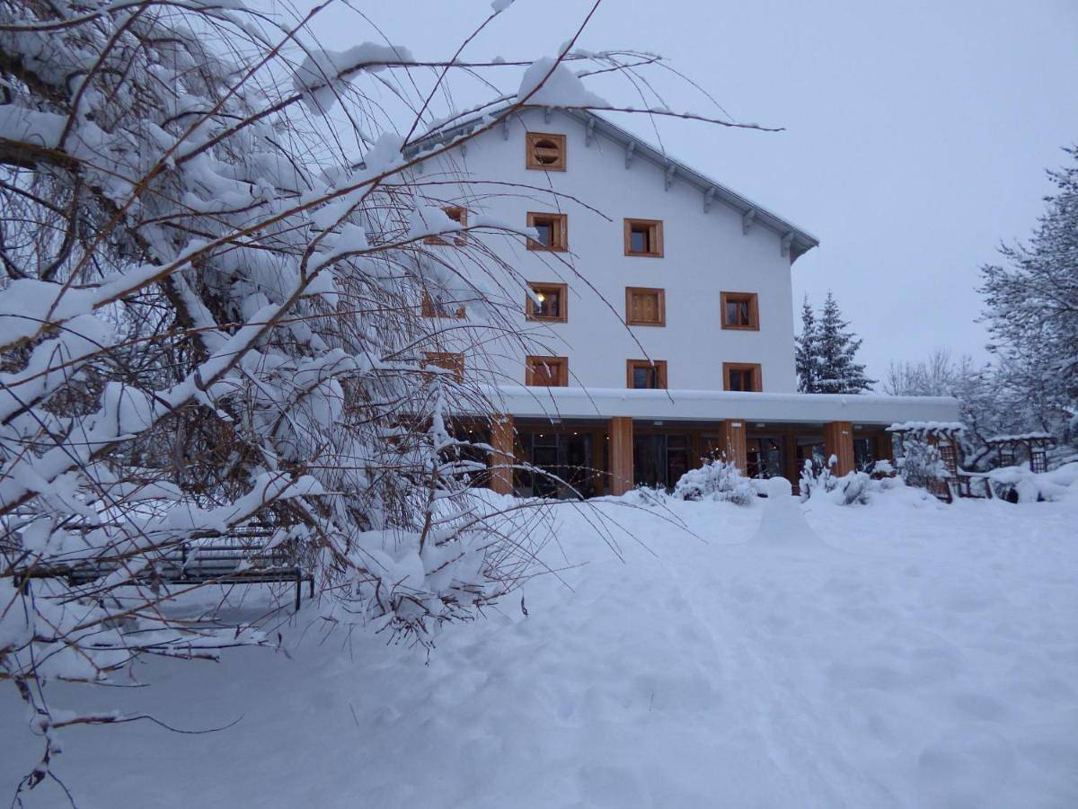 Logis Hôtels La Crémaillère in Saint-Bonnet-en-Champsaur, Parc national des Écrins