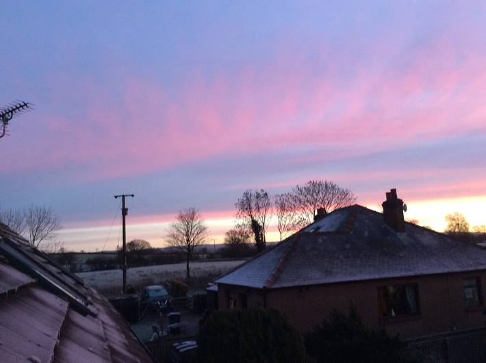 Holiday rental for 8 people, with garden, child-friendly in Cumbria