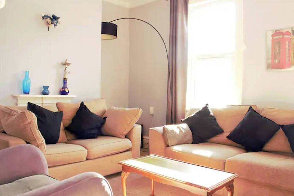 Homely Ensuite Room near City Centre in Manchester, Greater Manchester