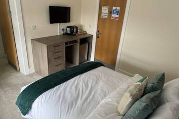 Apartment for 2 People in Shrewsbury, Shropshire, Photo 3