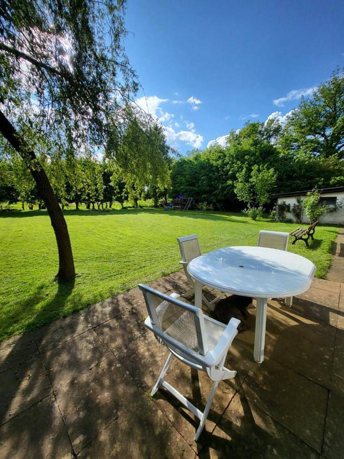 Casa de huéspuedes para 4 personas, con jardín y vistas, Familias con niños - 1