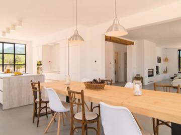 Villa in Felanitx, Mallorca Süden für 8 