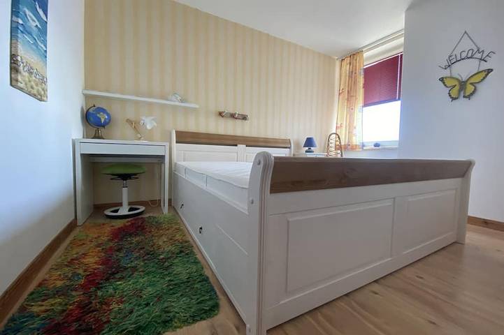 Ferienpark für 2 Personen, mit Balkon in Sierksdorf - 2