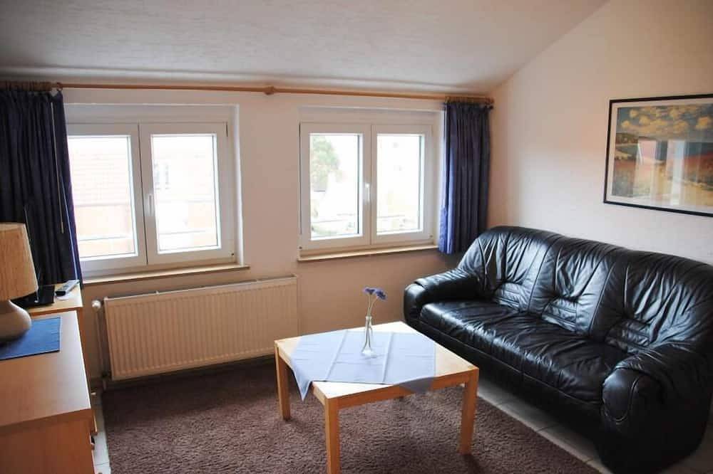 Ferienwohnungen & Zimmer in zentraler Lage - Ferienhaus Meyer