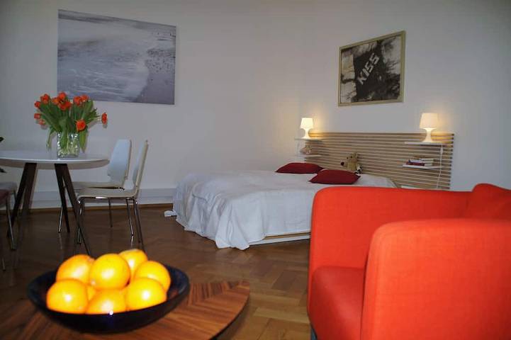 Ganze Wohnung, Charmante Wohnung in idealer Lage in Graz, Steirerland