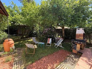 Villa voor 8 Personen in Petit Piquey, Lège-Cap-Ferret, Afbeelding 1