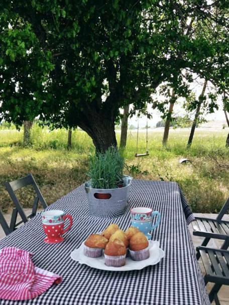 Camping für 3 Personen in Kastilien-La Mancha - 2