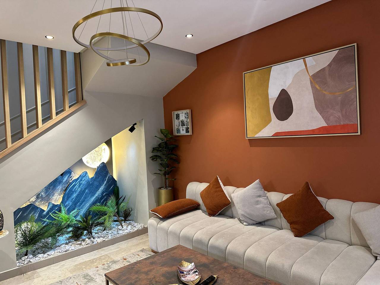 Ganze Wohnung, Hochwertiges Duplex - Pool & Sonne in Mohammedia, Region Groß-Casablanca