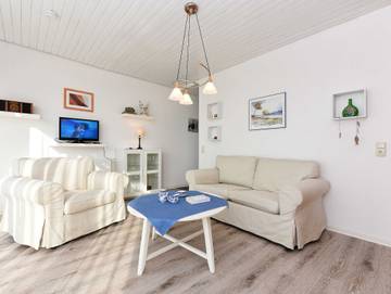 Ferienhaus für 4 Personen in Bensersiel, Landkreis Wittmund, Bild 4