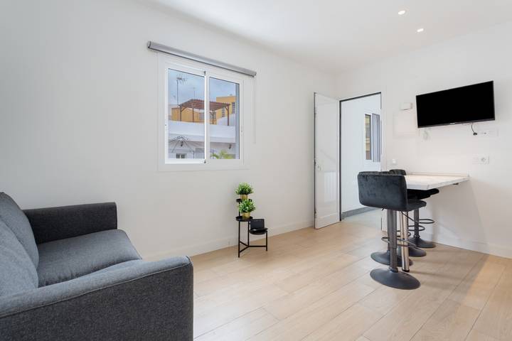 Maison de vacances pour 4 personnes - 1