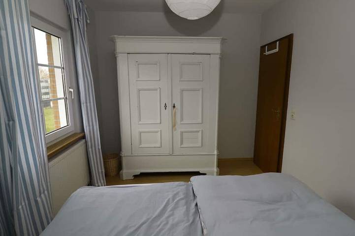 Ferienhaus für 4 Personen, mit Terrasse und Garten, mit Haustier in Lütow - 2