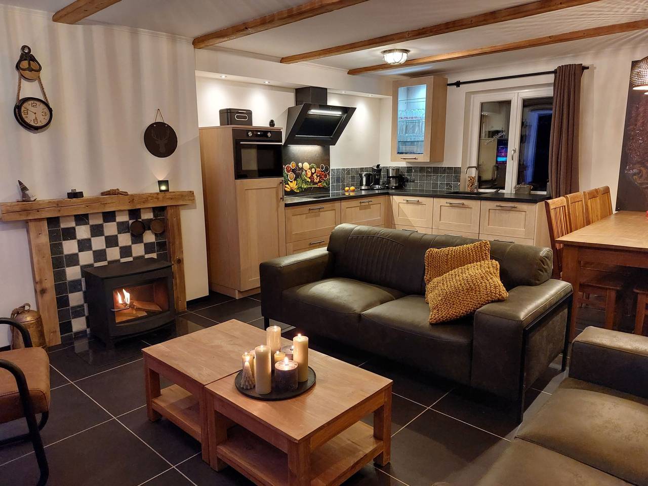 Ganze Wohnung, Aineck in Sankt Michael im Lungau, Bundesland Salzburg