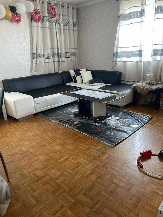 Holiday apartment for 5 people, with view - 1