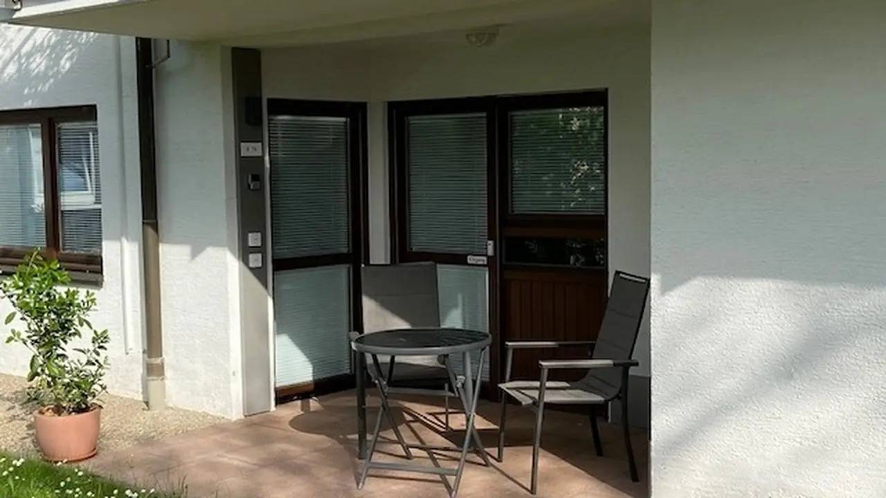 Ganze Ferienwohnung, Ferienwohnung für 2 Personen (80 m²) in Waldbronn in Waldbronn, Nordschwarzwald