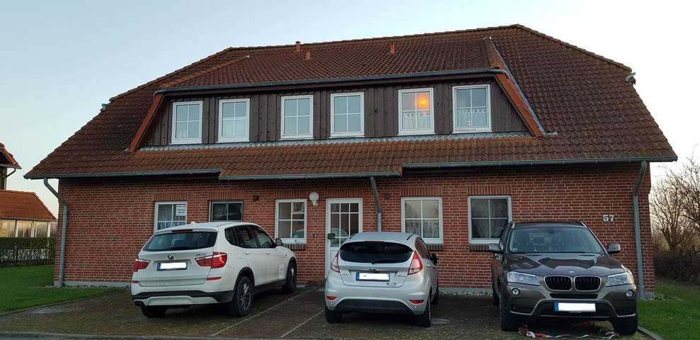 Ferienwohnung für 4 Personen, mit Terrasse und Garten in Wenkendorf - 3