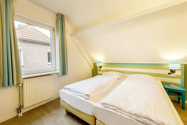 Ferienhaus für 4 Personen, mit Pool in Butjadingen - 4