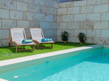 Villa in Sa Pobla, North Majorca für 6 