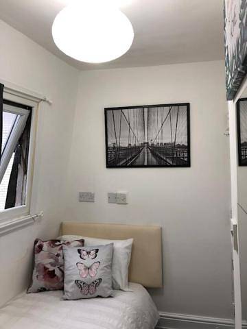 Maison d’hôte pour 2 personnes dans Gare de Saint Pancras Eurostar - 2