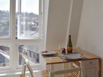 Cottage for 2 People in Swanage, Purbeck Heritage Coast, Photo 1