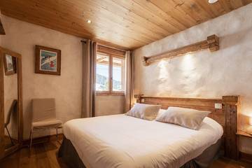 Agritourisme pour 4 Personnes dans La Clusaz, Région d'Annecy, Photo 2