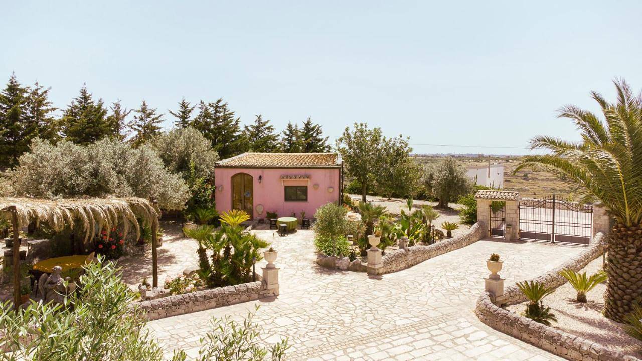 Double Room with Private Bathroom in Ragusa, Province de Ragusa