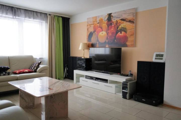 Ferienhaus für 6 Personen, mit Balkon und Terrasse sowie Garten und Ausblick in Balingen - 4