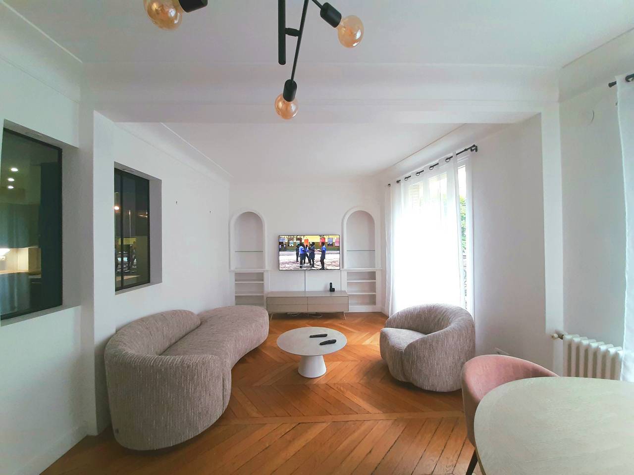 Appartement de vacances