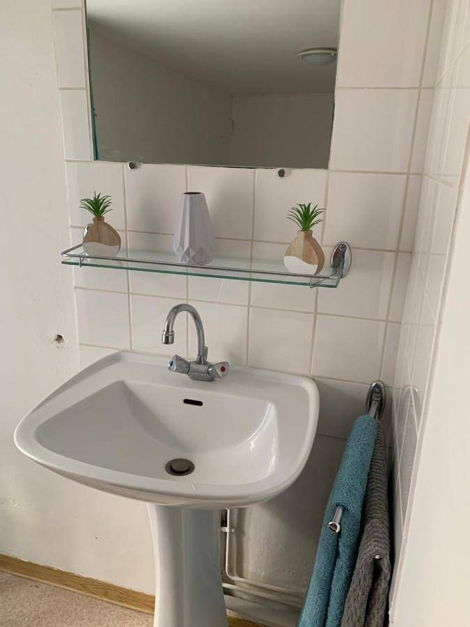 Location de vacances pour 2 personnes, avec terrasse à Saint-Juéry - 3