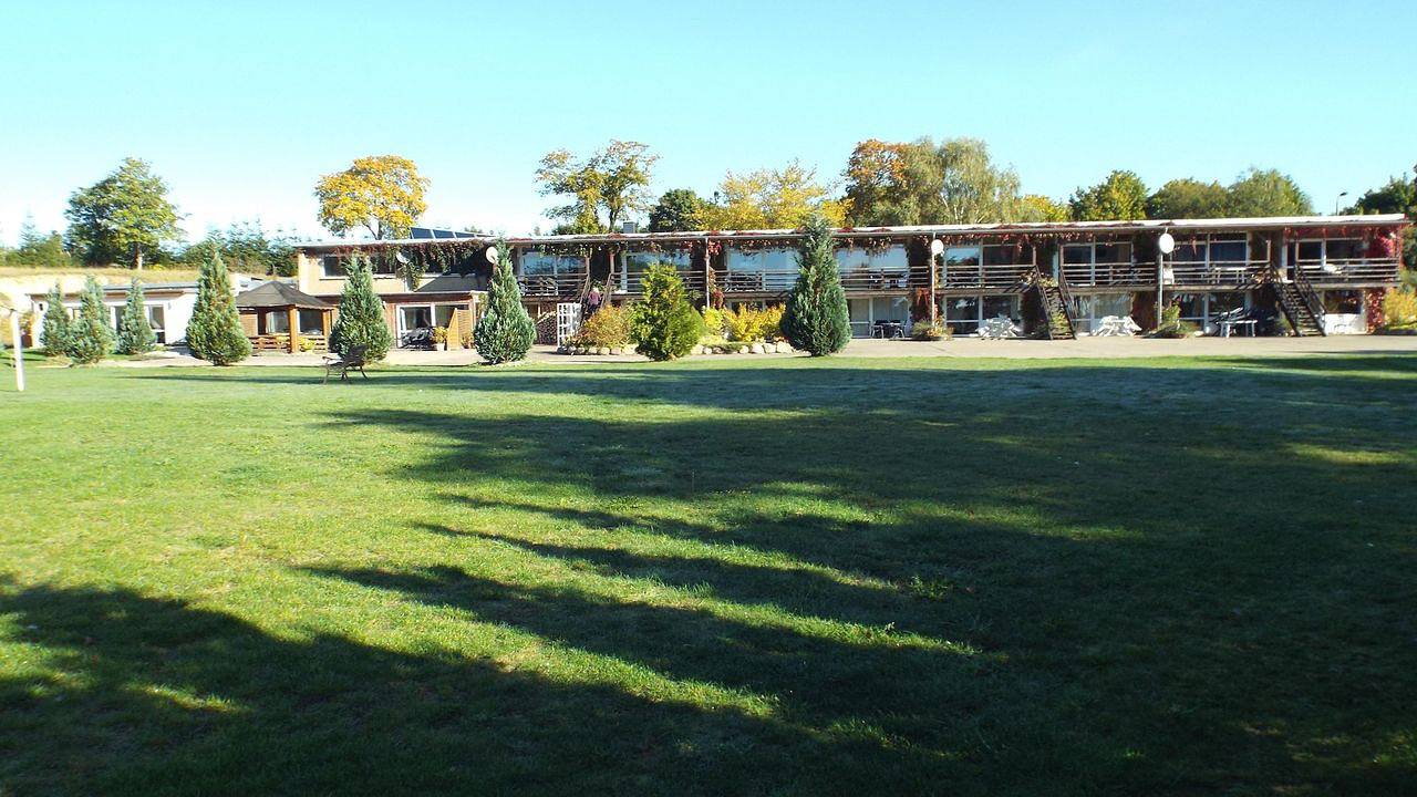 Ganze Ferienwohnung, Ferienwohnung für 6 Personen (42 m²) in Dabel in Dabel, Ludwigslust-Parchim