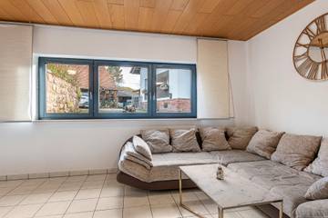 Ferienwohnung für 4 Personen in Fürth (Odenwald), Bergstraße, Bild 4