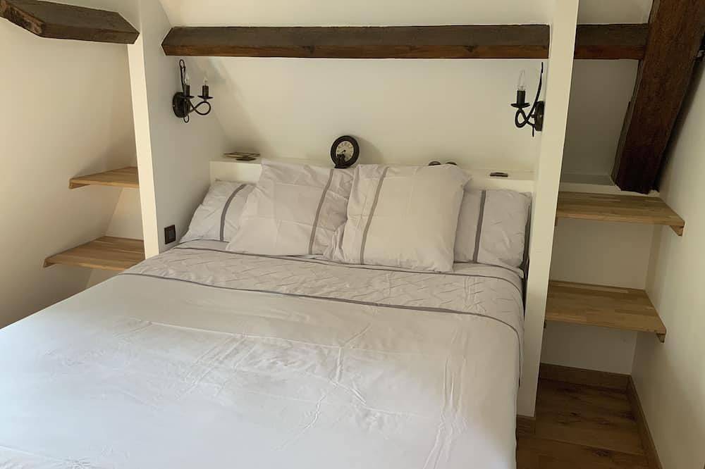 Gite 5 People 100 m2 in Beuzeville, Région de Bernay