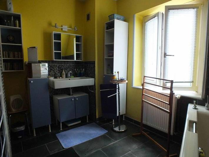 Location de vacances pour 2 personnes, avec jardin et vue à Hohrod - 3