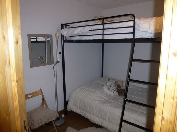 Appartement de vacances entier, Tres Bel Appartement Hauteur Station Secteur Chalets in Isola 2000, Isola