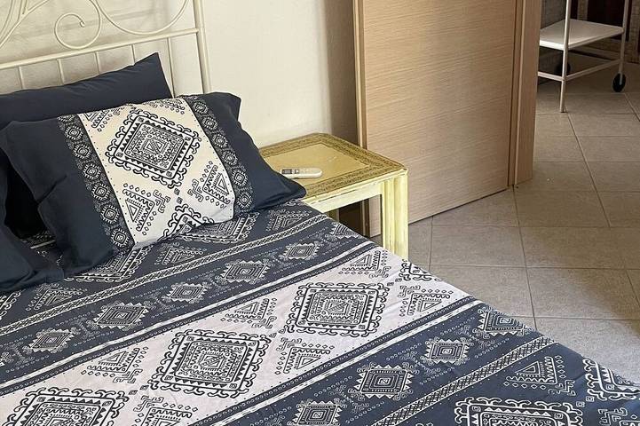 Gîte pour 4 personnes, avec terrasse dans Pefkochori - 3