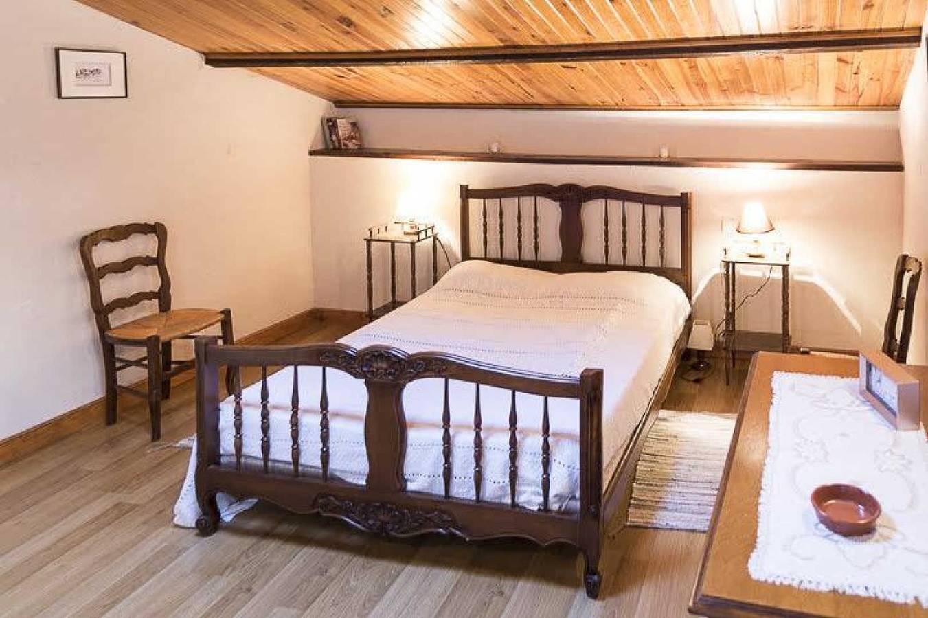 Gîte für 5 Personen mit Pool in Taïx, Albi und Umgebung