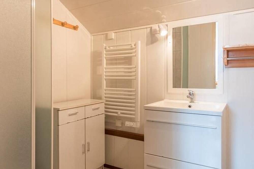 Gîte authentique 5 pers avec cheminée et jardin in Mélisey, Haute-Saône