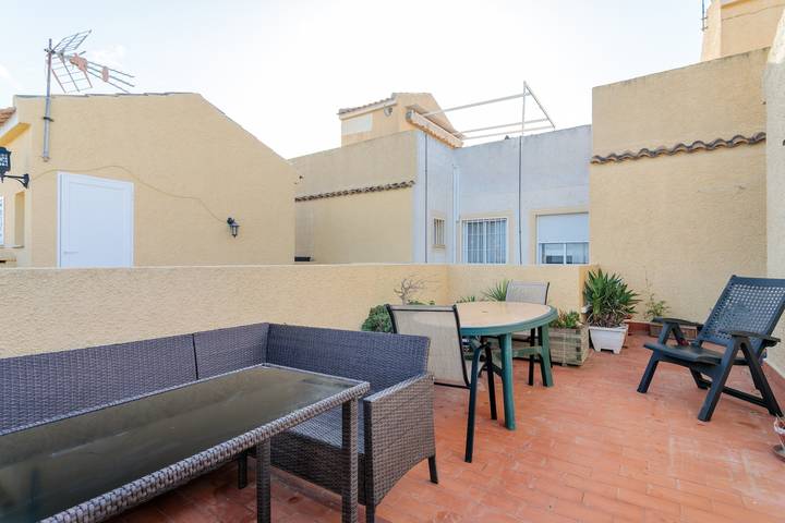 Gîte pour 8 personnes, animaux acceptés à Gran Alacant - 2