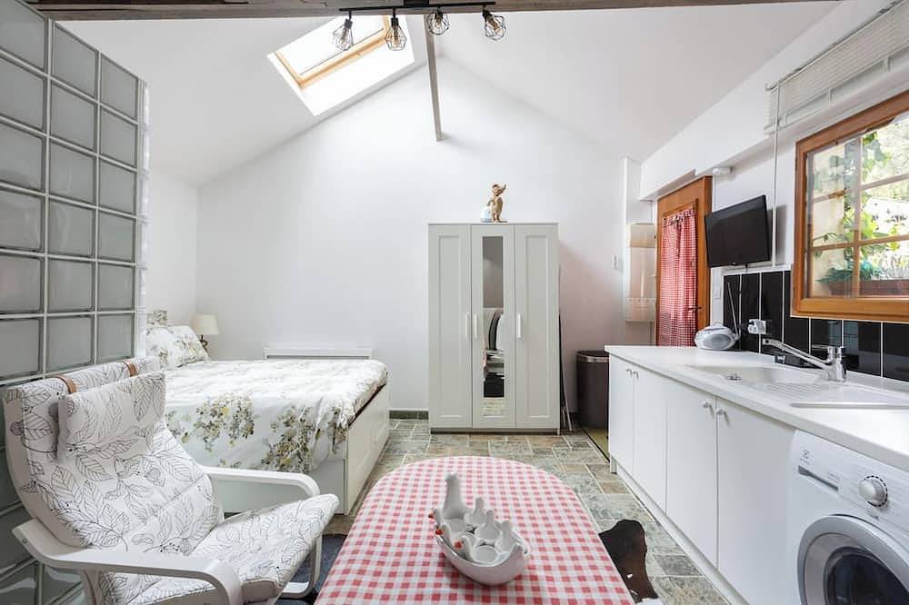 Apartamento entero, Homerez - Estudio en Ville-d'Avray in Ville-d'Avray, Altos del Sena