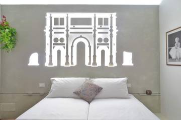 Guesthouse for 2 People in Rome City Center, Rome, Photo 3