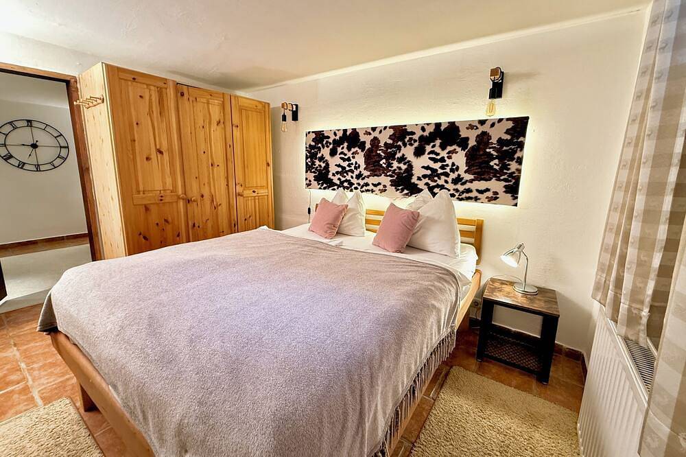 Apartamento entero, Belle Kitz 3 - apartamento urbano de nuevo diseño para 4 in Kitzbühel, Alpes de Kitzbüheler