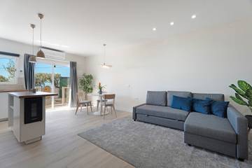 Loft voor 2 Personen in Adeje, Zuid Tenerife, Afbeelding 2