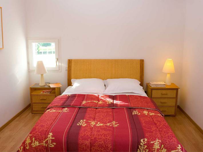 Location de vacances pour 6 personnes, avec jardin ainsi que bassin pour enfant et terrasse, animaux acceptés à L'Aiguillon-sur-Vie - 4