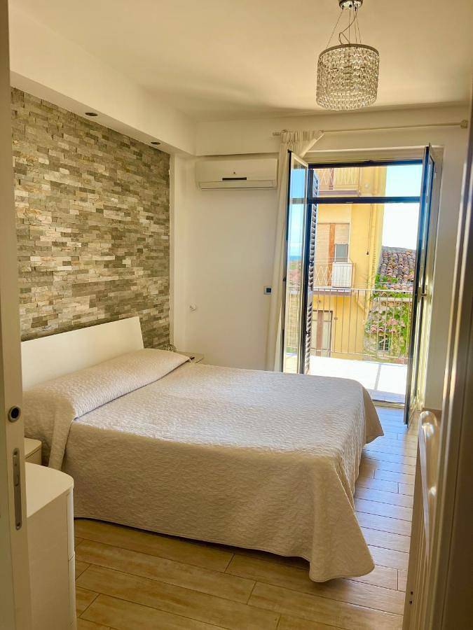 Appartamento vacanze per 11 persone, con panorama e balcone - 1