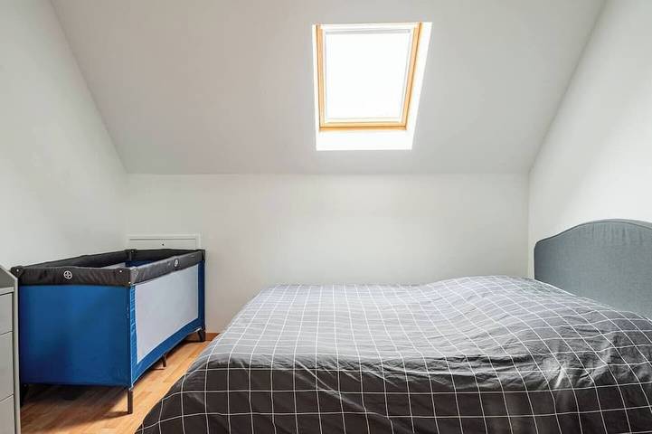Location de vacances pour 4 personnes à Bonnières-sur-Seine - 2