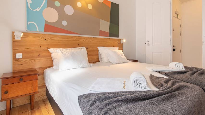 Casa rural para 4 personas en Sintra - 3