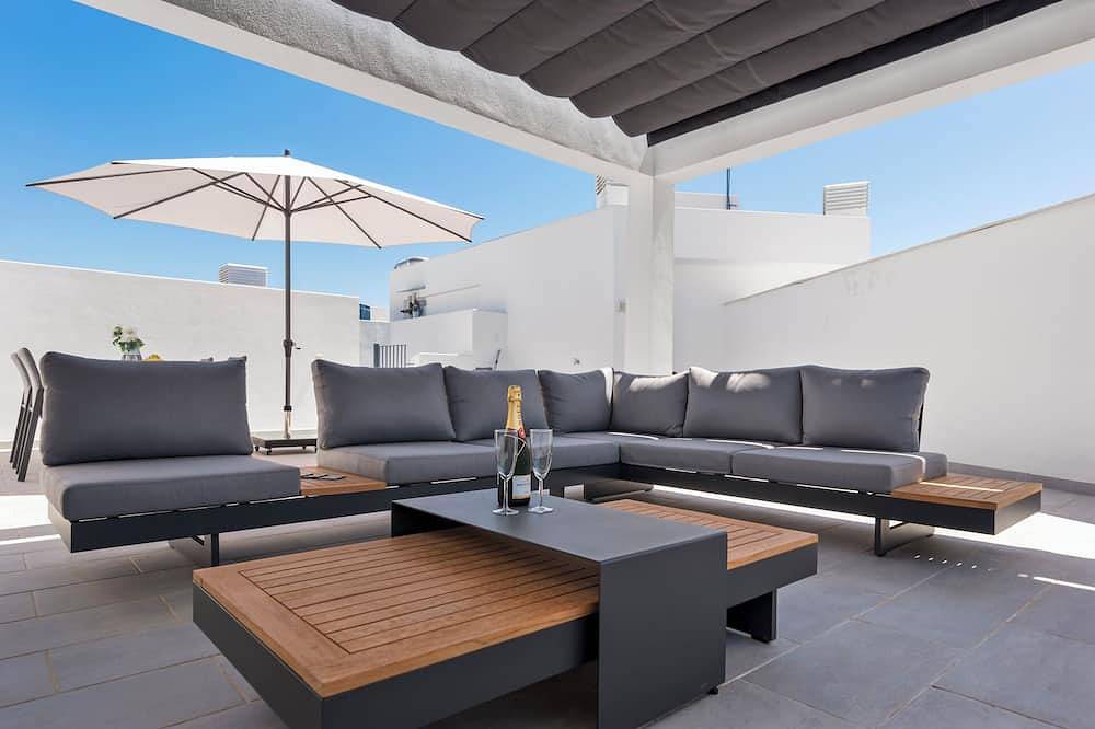Appartamento vacanze a Estepona a partire da 186€ a notte