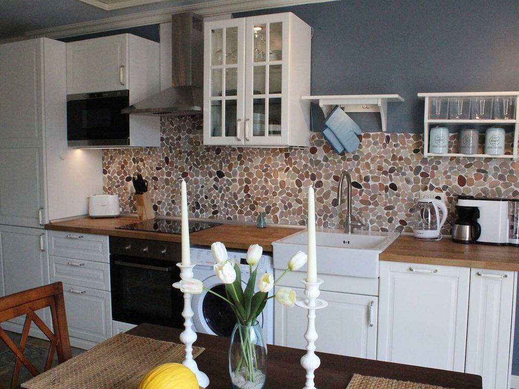 Ferienwohnung mit 1 Schlafzimmer in Heemskerk, Niederländische Nordsee