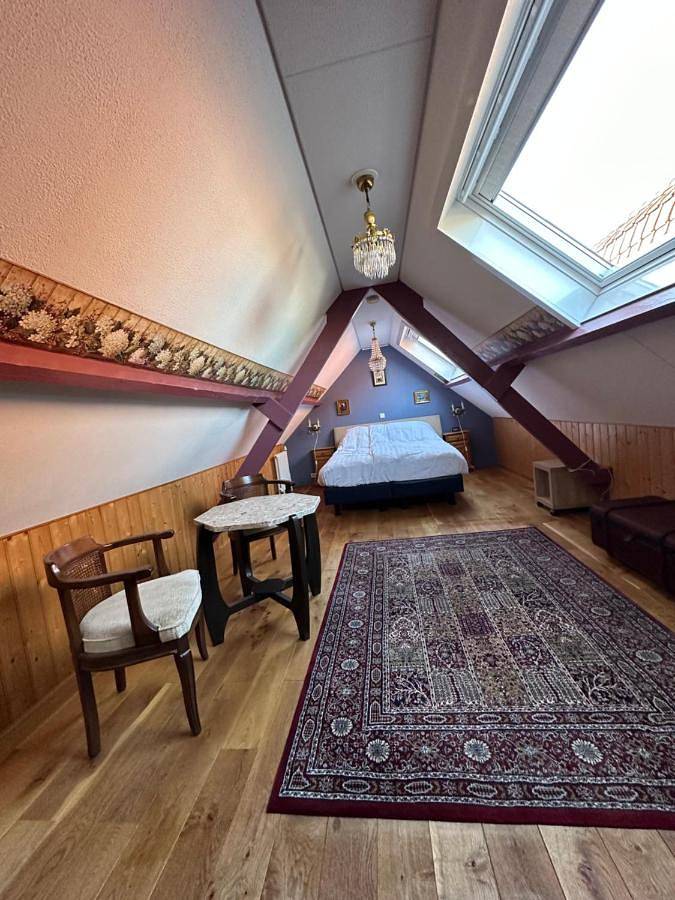 Appartement entier, One-Bedroom Apartment in Zaandam, Côte hollandaise